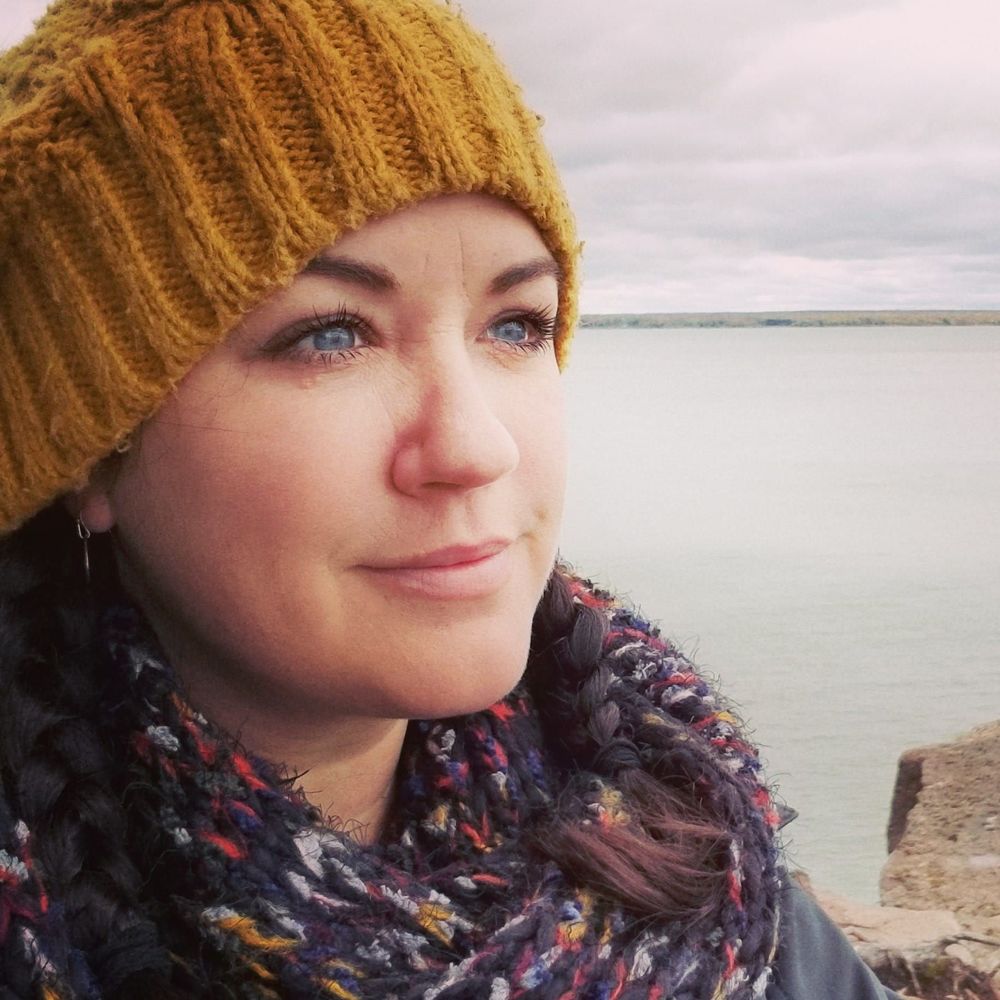 Meet your Posher, Alicia